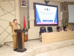 Akurasi Data Stunting Kabupaten Sukabumi Diperkuat, 170 Kader Ikuti Bimtek eHDW