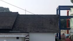 Pagi Ini Kota Sukabumi Berawan, Siang Berpotensi Hujan Ringan