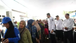 Inflasi Terkendali, Kota Sukabumi Raih Insentif Rp2 Miliar dari Pemerintah Pusat