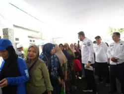Inflasi Terkendali, Kota Sukabumi Raih Insentif Rp2 Miliar dari Pemerintah Pusat