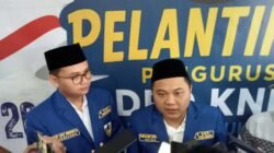 Seorang Pemuda yang Berani Mengambil Sikap: Belajar dari Yandra Utama Santosa