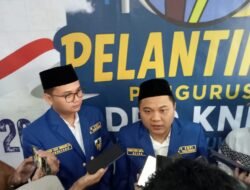 Seorang Pemuda yang Berani Mengambil Sikap: Belajar dari Yandra Utama Santosa