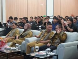 Wabup Sukabumi Ajak UMKM Go Digital untuk Perluas Pasar hingga Mancanegara