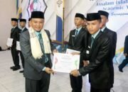 Wisuda Pondok Modern Assalam: Momentum Lahirnya Kader Umat dan Pemimpin Masa Depan