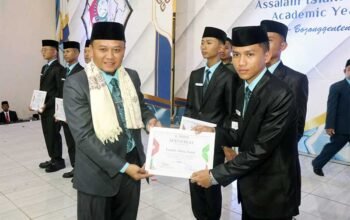 Pondok Modern Assalam