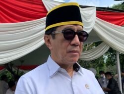 Yasonna: Penagihan Pinjol Harus Sesuai Hukum dan Etika