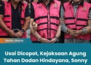 Kejagung Ungkap Modus Korupsi MBG, Yayasan Terafiliasi Pejabat hingga Pengadaan Motor Listrik hingga TV Diusut