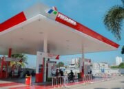 Harga Pertamax Melonjak! Pertamina Resmi Naikkan BBM Non-Subsidi Mulai Hari Ini