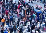 Koordinator Aksi 2626 Siap Bertanggung Jawab atas Dinamika Pasca Demo di Balai Kota Sukabumi