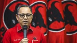 Peran Penyeimbang Pemerintah Disindir, PDIP ke Golkar: Lebih Baik Urus Pemadaman Listrik