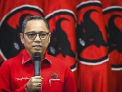 Peran Penyeimbang Pemerintah Disindir, PDIP ke Golkar: Lebih Baik Urus Pemadaman Listrik