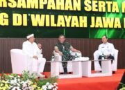 KDM Siaga Kemarau Panjang, Desa Rawan Kekeringan Mulai Didata