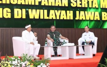 Gubernur Jawa Barat, Dedi Mulyadi