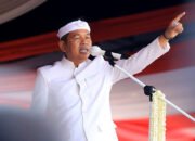 Dedi Mulyadi Curiga Motor Bodong, Sehari Kemudian Pengendaranya Ditangkap Polisi