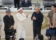 Dedi Mulyadi Beri Bonus Rp1 Miliar untuk Persib