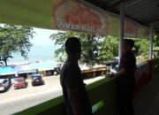 Ombak Karanghawu, Dari Ikan Bakar ke Wisata Mancanegara