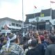 Massa Aksi 2626 Kepung Balaikota Sukabumi, Desak Ayep Zaki Tunaikan Janji Politik