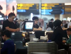 Tiket Pesawat Libur Sekolah Bebas PPN hingga 5 Juli 2026