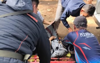 jasad pelajar MTs