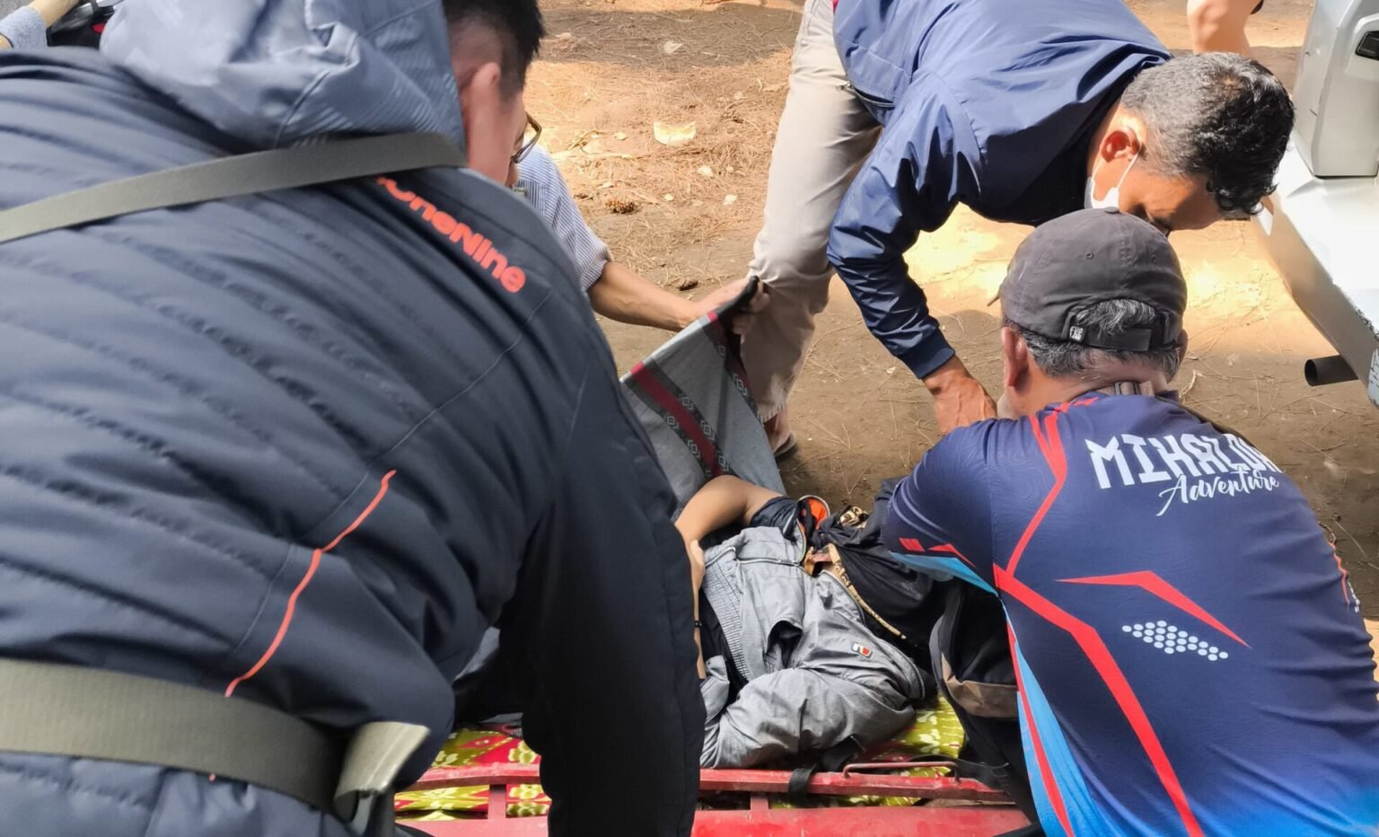 jasad pelajar MTs