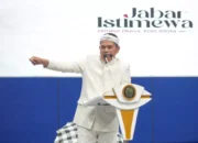Dedi Mulyadi Targetkan Kabel Udara Jabar Masuk Bawah Tanah pada 2027