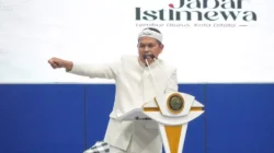 Minta Tak Ada Donasi Publik, Dedi Mulyadi Jamin Biaya Perawatan Korban Penyekapan di Bandung