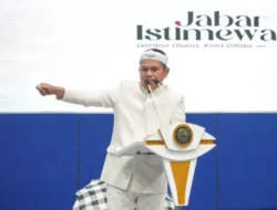 Minta Tak Ada Donasi Publik, Dedi Mulyadi Jamin Biaya Perawatan Korban Penyekapan di Bandung