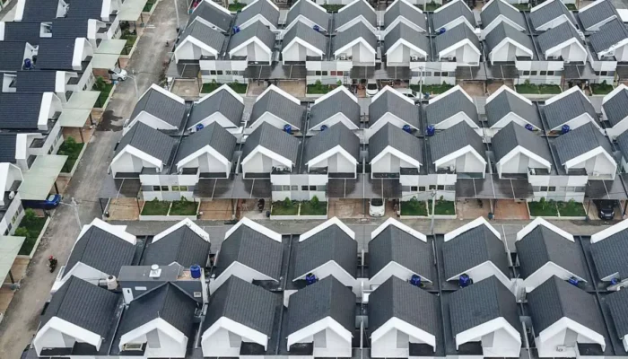 BTN Nilai KPR Tenor 40 Tahun Bisa Perluas Akses Kepemilikan Rumah