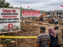 Koperasi Merah Putih Disorot, Ombudsman Minta Pengawasan Tak Hanya di Atas Kertas