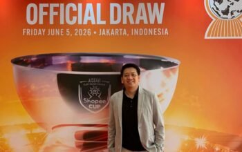 ASEAN Club Championships 2026