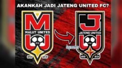 Malut jadi Jateng United? Wacana Perubahan Dinilai tak Hargai Suporter, PSSI Diminta Bersikap