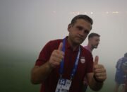 PERSIB Mulai Persiapan Musim 2026/2027 Awal Juli