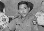 Innalillahi, Prasetyo Mantan Kepala DLH Kabupaten Sukabumi Wafat di Bandung