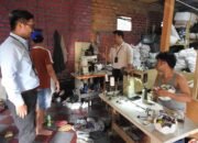 Live TikTok dari Kampung, UMKM Bola Sukabumi Tembus Nusantara