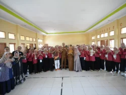 Penguatan SDM Jadi Kunci Daya Saing UMKM Kota Sukabumi