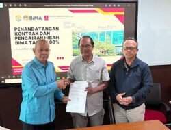 12 Dosen Nusa Putra University Lolos Hibah Kemdiktisaintek 2026, Total Pendanaan Tembus Rp6 Miliar