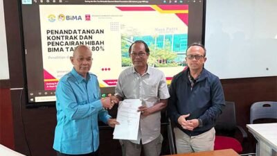 Nusa Putra University