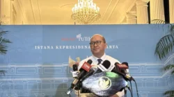 RUU Pusat Finansial Internasional Indonesia Resmi Disahkan, Danantara Disiapkan Jadi Permodalan Awal
