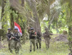 Prabowo Naikkan Tukin TNI dan Pegawai Kemhan, KSAD hingga KSAU Terima Rp48,6 Juta
