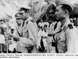 Mengapa Hari Bhayangkara Diperingati Setiap 1 Juli?