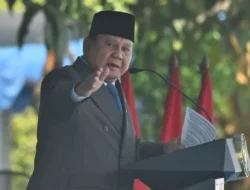 Prabowo Ungkap Presiden Korsel Minta Indonesia Buka Dialog dengan Korea Utara