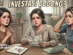Investasi Bodong ? Tuntut Uang Rp 1 Miliar Kembali, Puluhan Warga Geruduk Rumah Pengelola di Cibadak