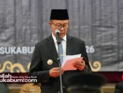 Wali Kota Sukabumi Ayep Zaki Ajak ASN Bersatu dan Berjuang Demi Kepentingan Rakyat