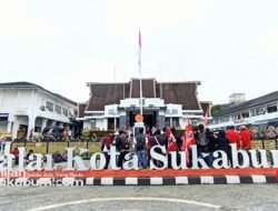 ​Dua ASN Pemkot Sukabumi Disanksi, Satu Dipecat Akibat Bolos Kerja, Satu Lagi Terjerat Korupsi