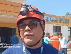Musim Kemarau, DPKP Sukabumi Ingatkan Warga Bahaya Korsleting dan Pembakaran Sampah
