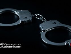Pemuda Sukaraja Tewas Dikeroyok, Unit Jatanras Polres Sukabumi Kota Ringkus Enam Terduga Pelaku