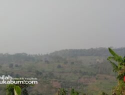 ​Warga Sukabumi Bersiap! Siang Terik Berpotensi Hujan Lokal Sore Ini, Cek Prakiraan Cuaca BMKG 14 Juli 2026