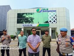 FSP TSK SPSI : Ultimatum BPJS Ketenagakerjaan Sukabumi Satu Bulan Perbaiki Layanan atau Diduduki !