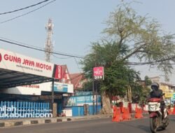 ​Waspada Angin Kencang di Jawa Barat Hari Ini, BMKG Beri Peringatan Khusus untuk Sukabumi dan Sekitarnya