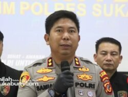 Penemuan Jasad Perempuan di Sagaranten, Tersangka ‘Delon’ Habisi Nyawa Korban Diduga Permasalahan Uang